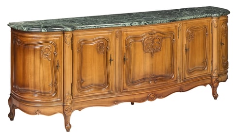 Louis XV Style Sideboard