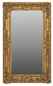 Louis XVI Style Mirror