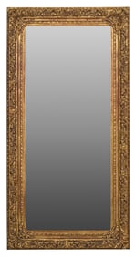 Louis XVI Style Mirror