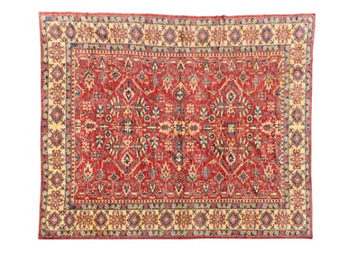 Large Hand-Knotted Estate Rug, 16 ft. 9 in. x 13 ft. 7 in.