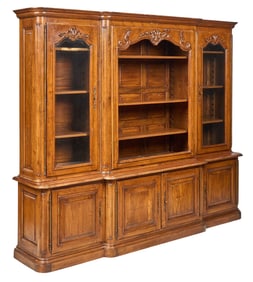 Louis XVI Cabinet