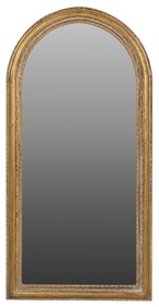 Louis XVI Style Mirror