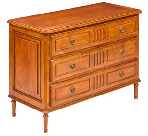 Louis XVI Dresser