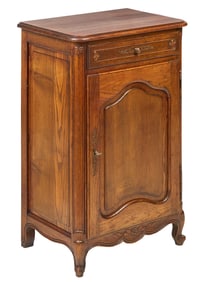Louis XV Style Cabinet