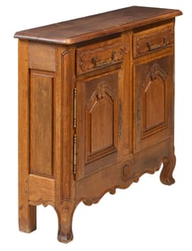 Louis XV Style Buffet