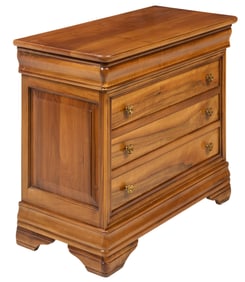 French Empire Style Dresser