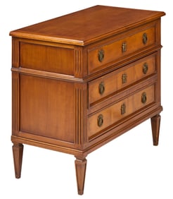 Louis XVI Style Dresser
