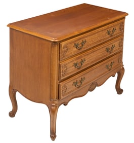 Louis XV Style Dresser