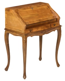 French Regency Style Secretary