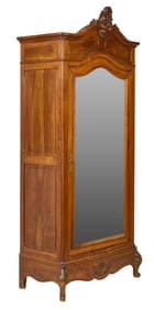 Louis XV Style Armoire