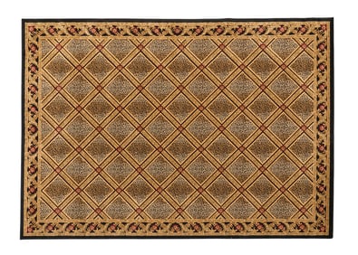 Turkish Estate Rug, 11 ft. 1 in. x 7 ft. 11 in.