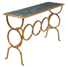 Jonathan Charles Console Table
