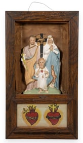 Church Devotional Piece