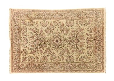 Estate Rug, 13 ft. 11 in. x 9 ft. 3 in.