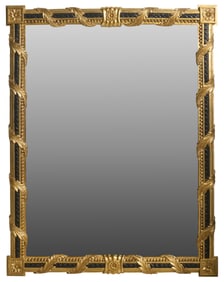Vintage Wall Mirror
