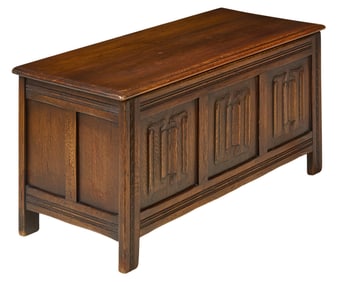 French Renaissance Chest