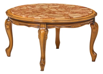 Louis XV Style Coffee Table