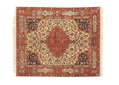 Hand-Knotted Estate Rug, 10 ft. 4 in. x 8 ft.