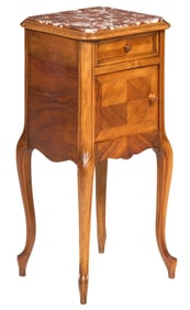 Louis XV Style Side Table