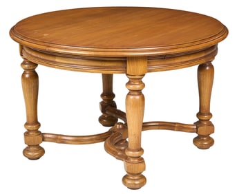 Medieval Style Table