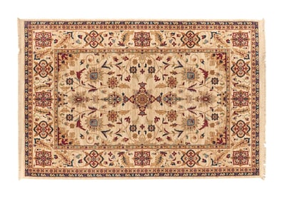 Estate Rug, 9 ft. x 5 ft. 9 in.