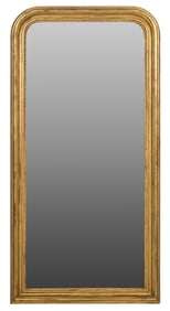 Louis XVI Style Mirror