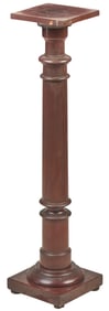 Pedestal Plant Stand