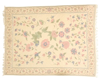 Estate Rug, 12 ft. 6 in. x 8 ft. 10 in.