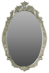 Venetian Mirror