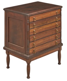 Small Chest of Drawers