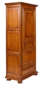 French Provincial Cabinet
