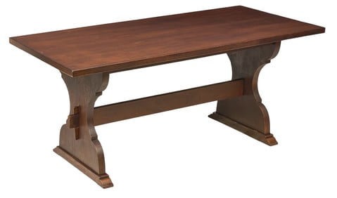 Monastery Table