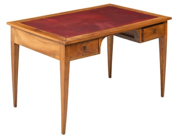 Louis XVI Style Desk
