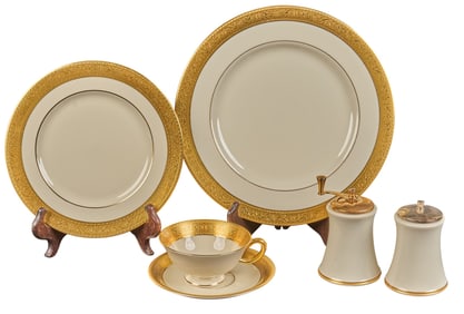 Collection of Lenox China