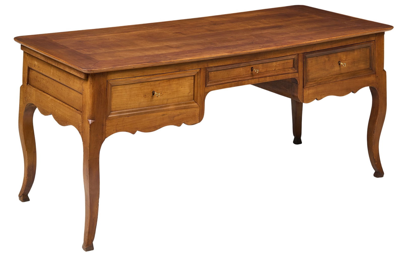 French Provincial Desk (1 of 4)