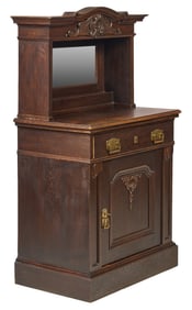 French Cabinet