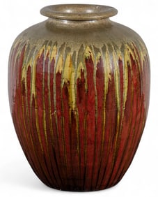 Large Vase