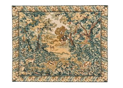 Landscape Tapestry