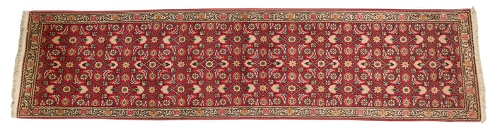 Rug Runner, 10 ft. x 2 ft. 6 in.