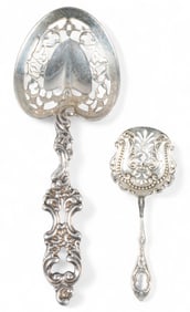 (2) Articulated Bonbon Servers