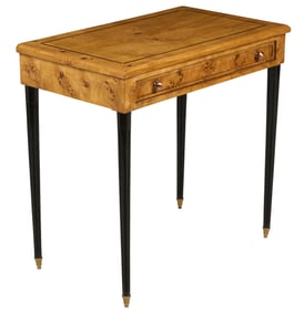 Art Moderne Desk