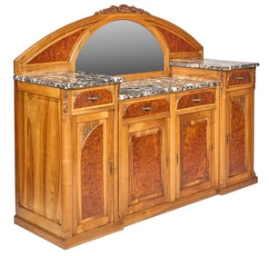 Art Deco Style Buffet