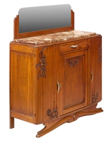 Art Deco Dresser