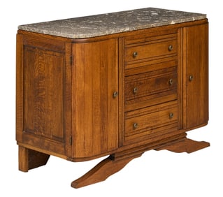 Art Deco Style Sideboard