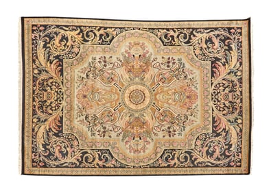 Estate Rug, 14 ft. 5 in. x 9 ft. 9 in.