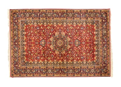 Estate Rug, 10 ft. 2 in. x 6 ft. 7 in.