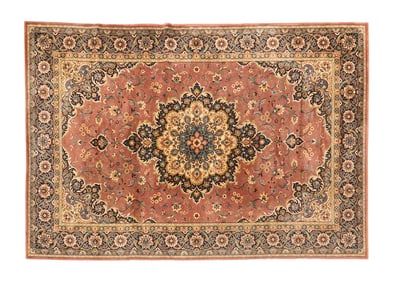 Estate Rug, 9 ft. 10 in. x 6 ft. 8 in.