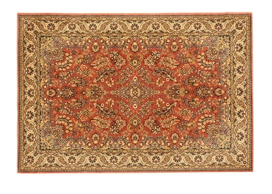Estate Rug, 9 ft. 7 in. x 6 ft. 8 in.