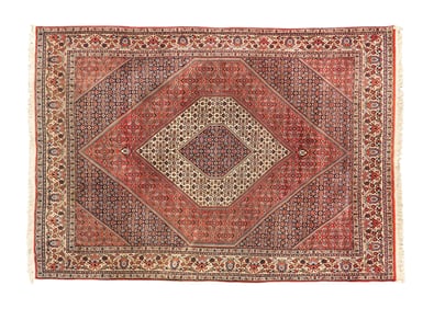 Estate Rug, 9 ft. 4 in. x 6 ft. 8 in.