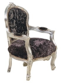 Child's Fauteuil Armchair